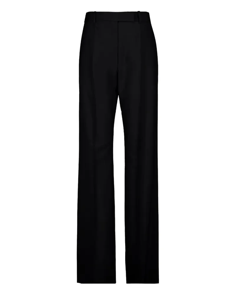Tom Ford tailored trousers - Schwarz Schwarz