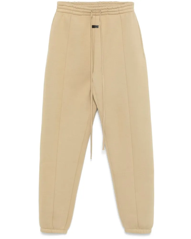 Fear of God Forum Jogginghose - Nude Nude