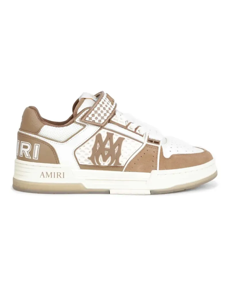 Amiri MA Skyline Sneakers - Braun Braun