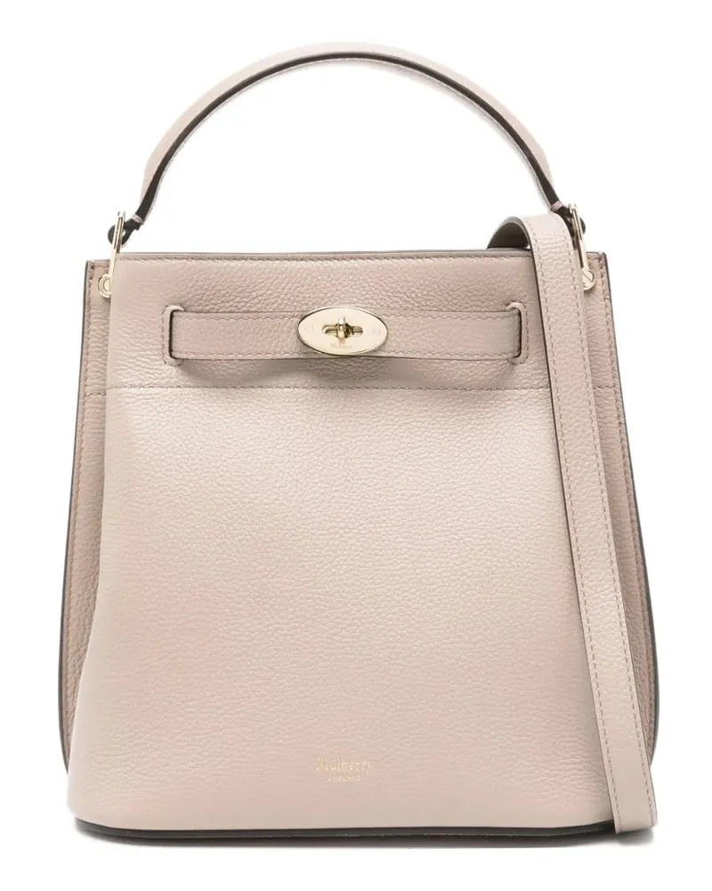 Mulberry Islington Beuteltasche - Nude Nude