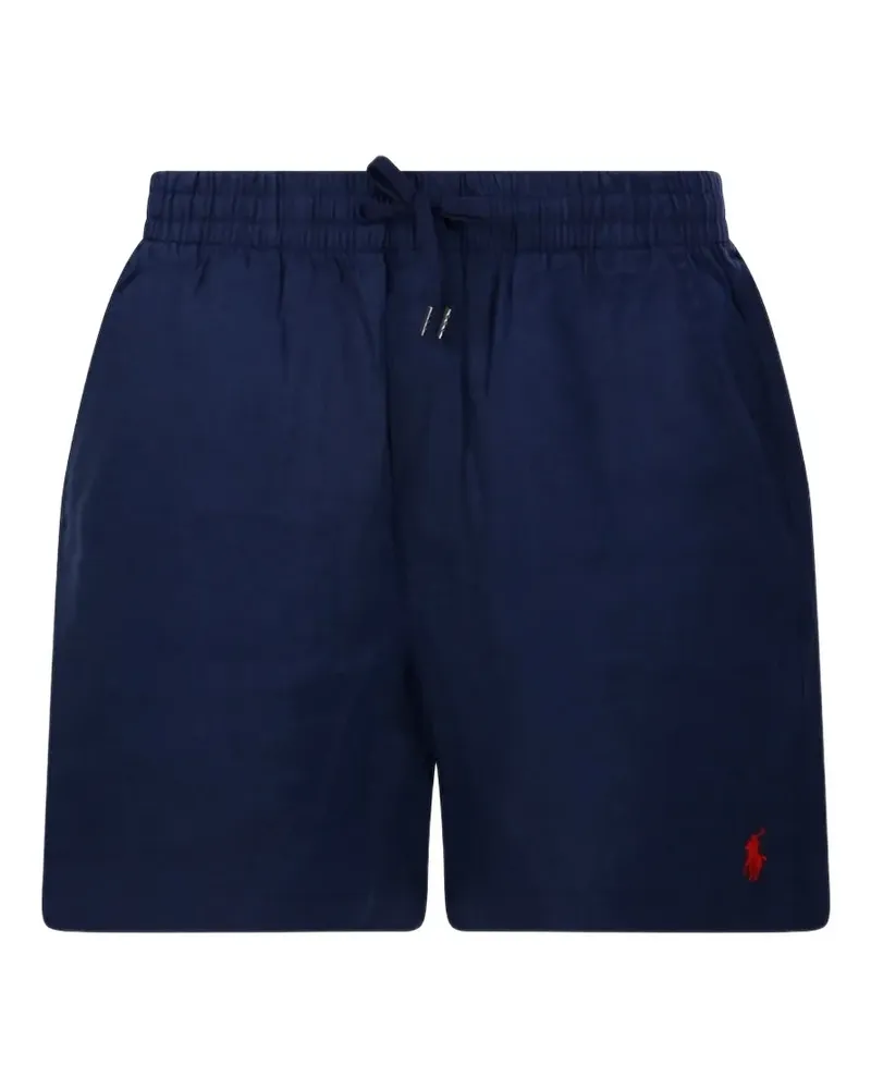 Ralph Lauren drawstring shorts - Blau Blau