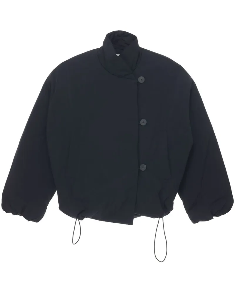 Studio Nicholson Vaner Jacke - Blau Blau