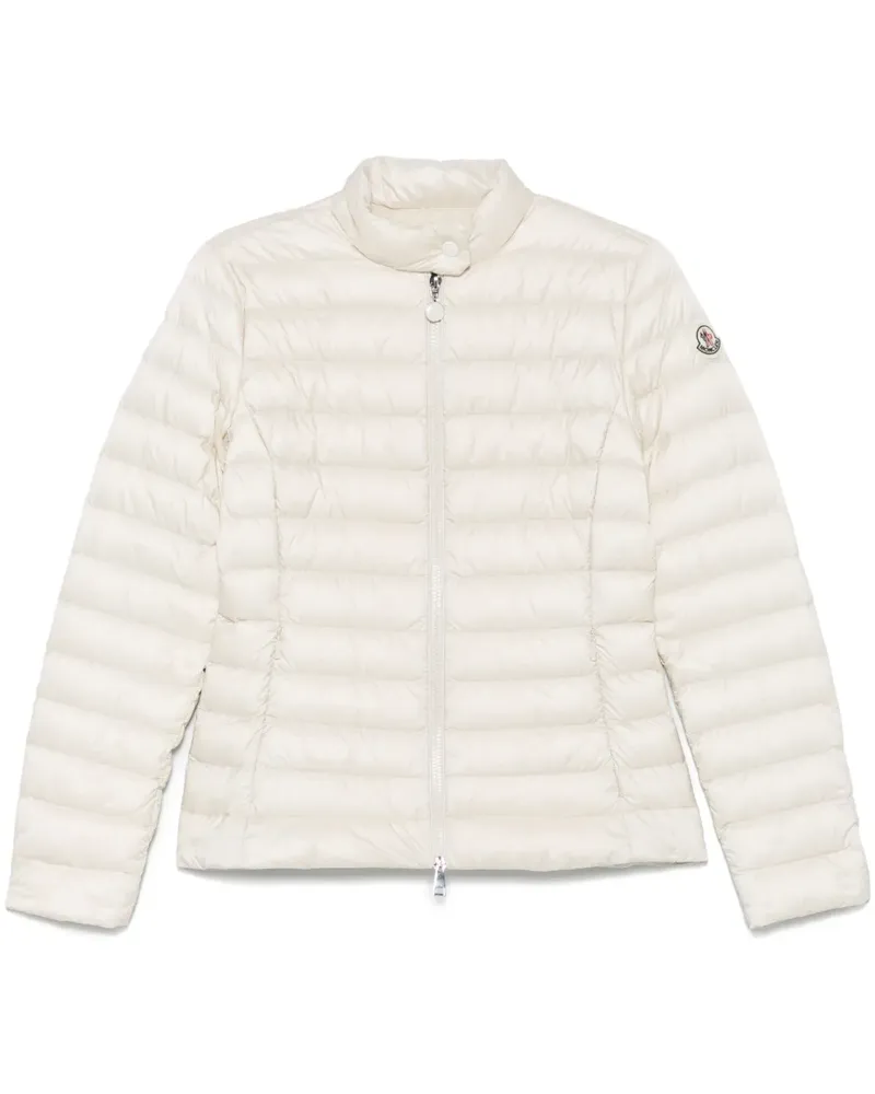 Moncler Igelle Steppjacke - Nude Nude