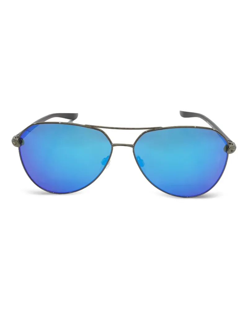 Nike CIty M sunglasses - Silber Silber