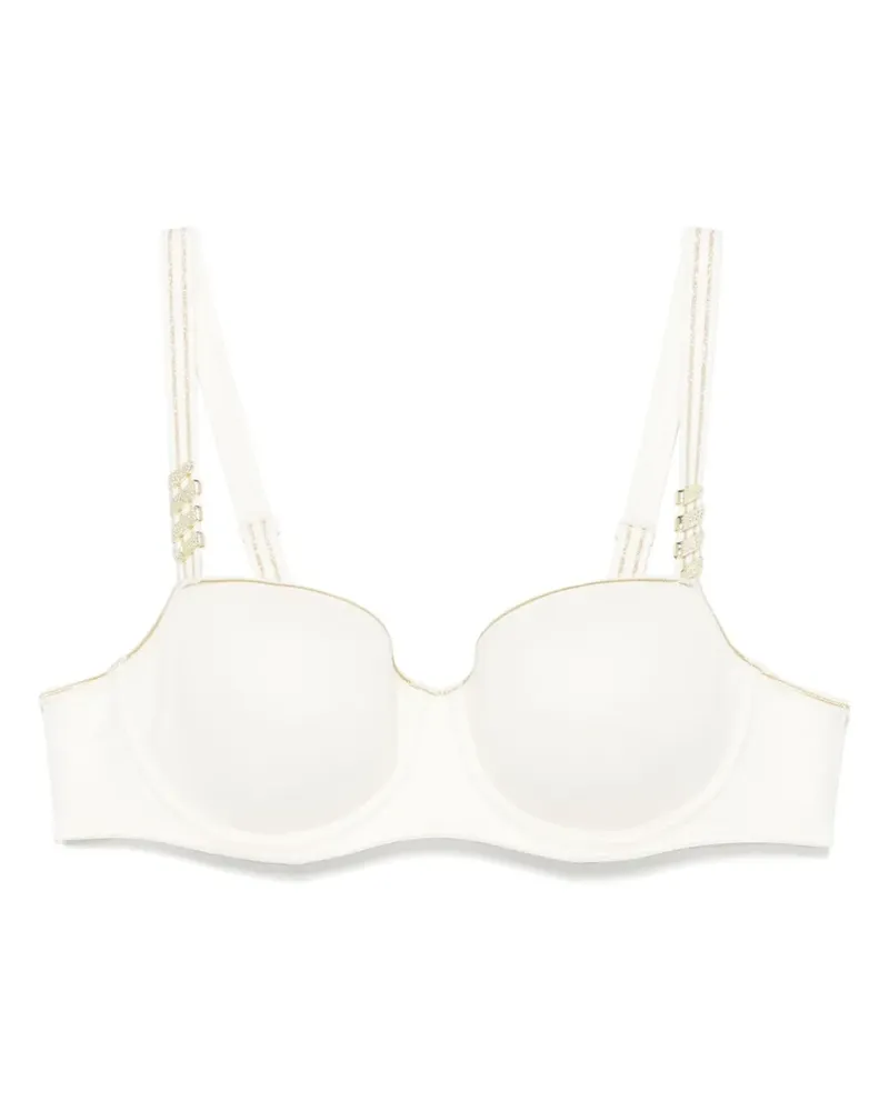 Marlies Dekkers Siren Of The Nile BH - Nude Nude