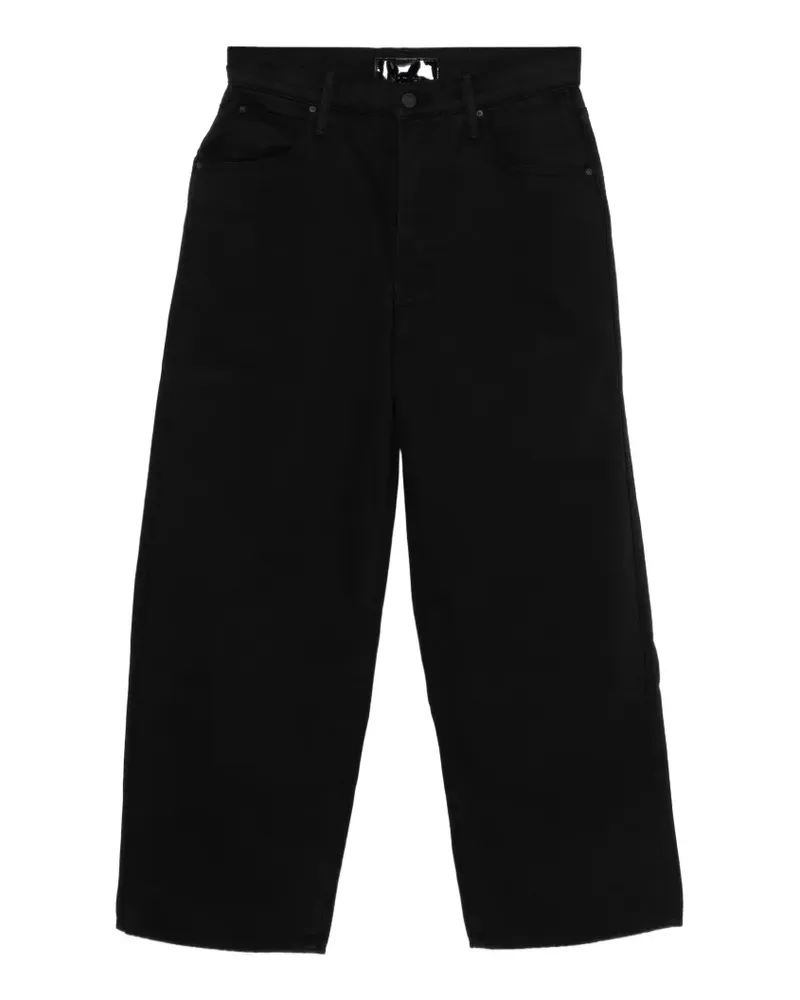 Mother The Delinquent Flood - Schwarz Schwarz