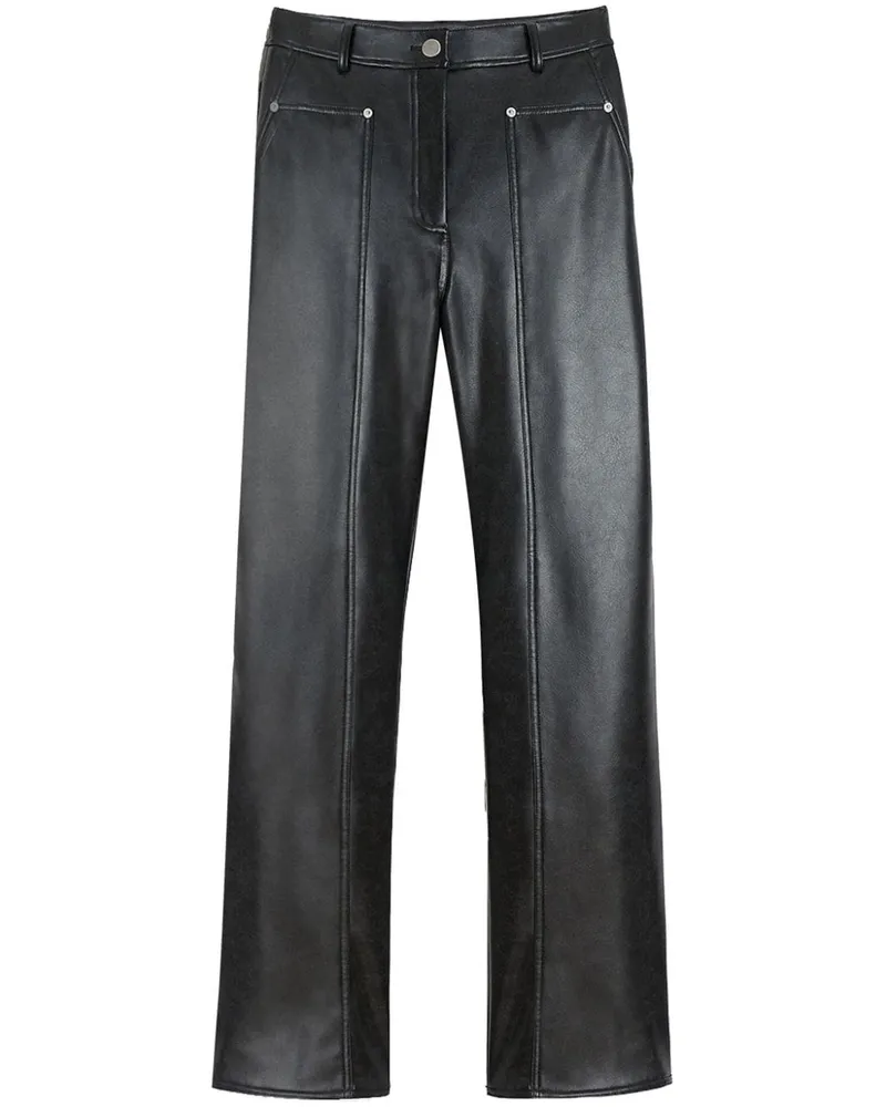 APPARIS Athena Hose - Schwarz Schwarz