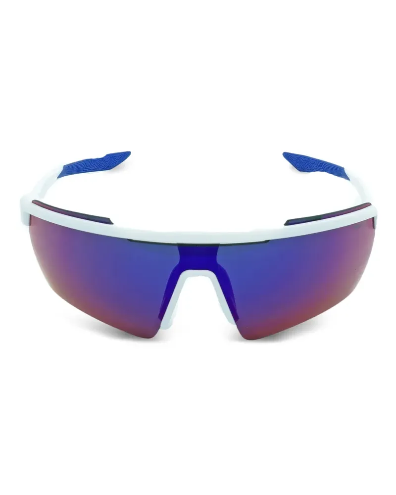 Nike Elite 20 Sonnenbrille - Weiß Weiß