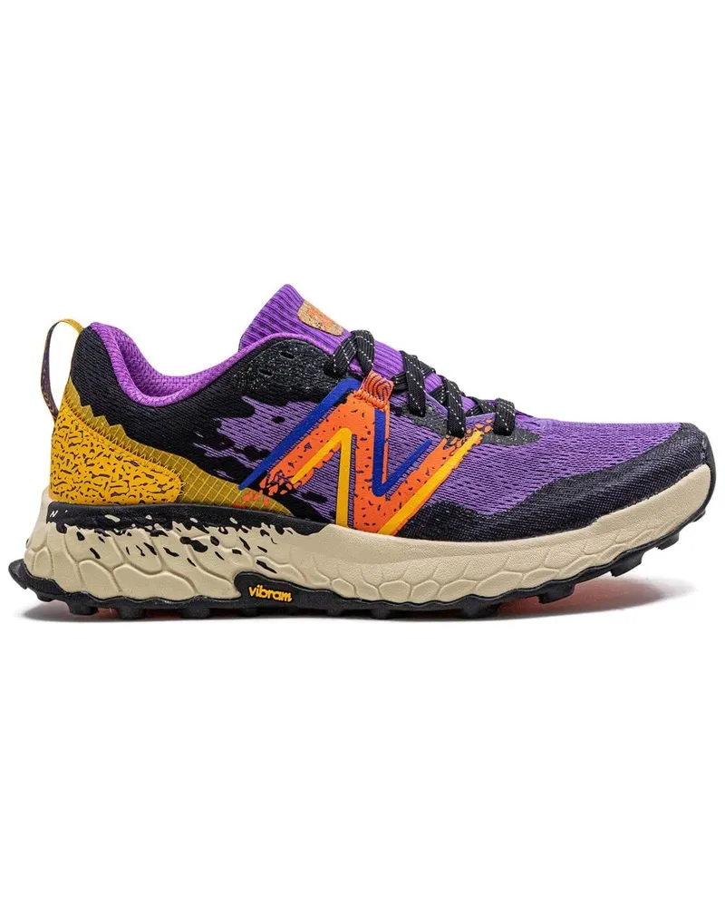 New Balance Fresh Foam X Hierro v7 Sneakers - Violett Violett