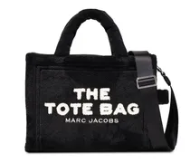 Mittelgroßer The Tote Shopper - Schwarz