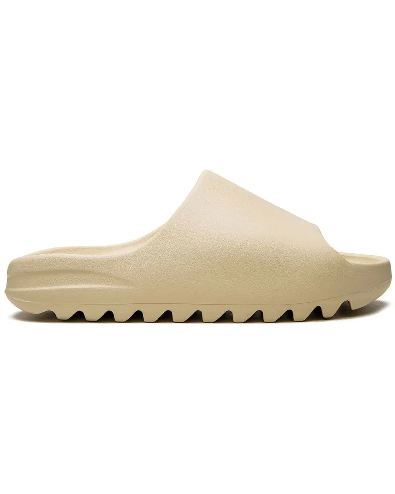 adidas YEEZY Bone (2022 Restock) Pantoletten Braun