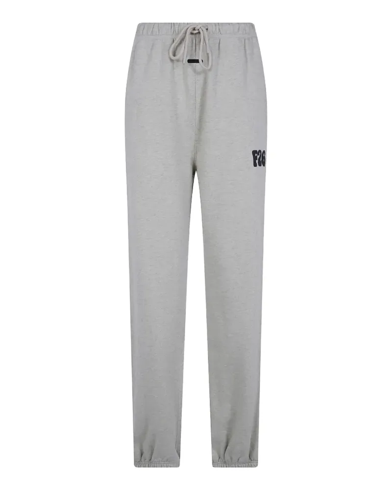 Fear of God Essentials classic fleece sweatpant - Grau Grau