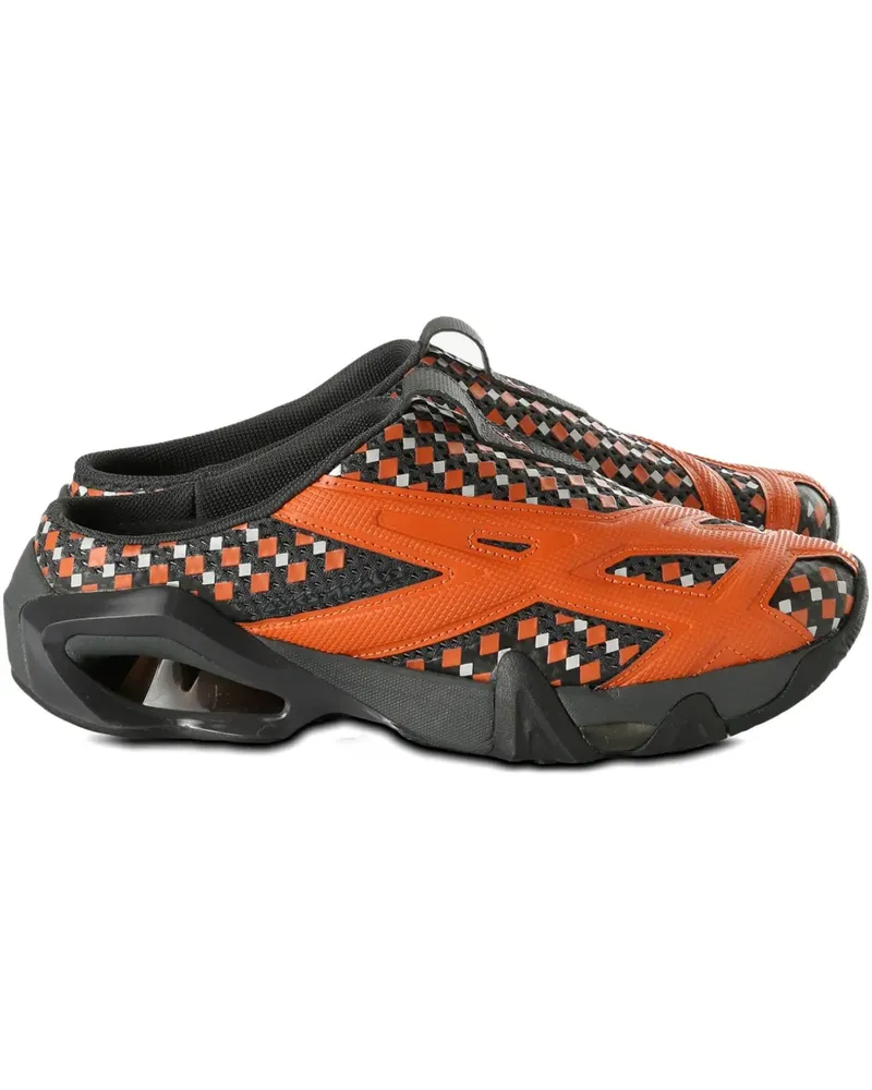 Asics Novalis Gel-Styrax Sneakers - Schwarz Schwarz