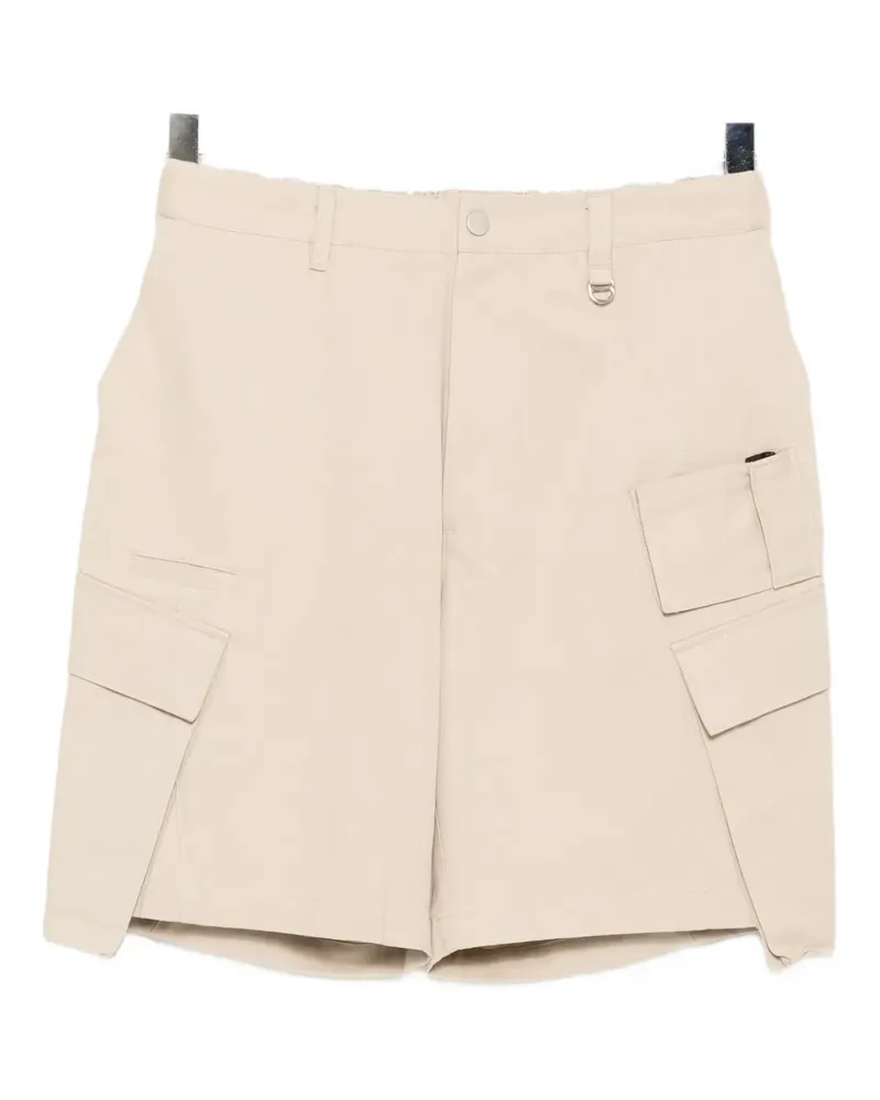 OFF DUTY Syra Cargo-Shorts - Braun Braun