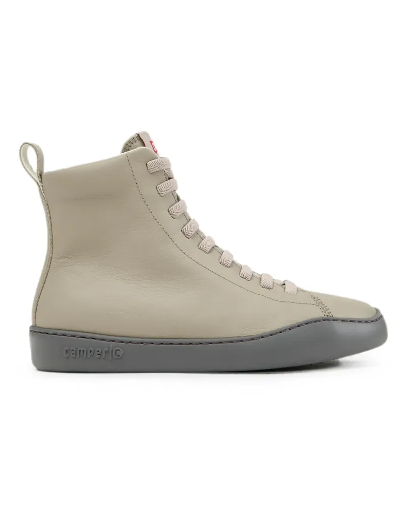 Camper Peu Touring Sneakers - Nude Nude