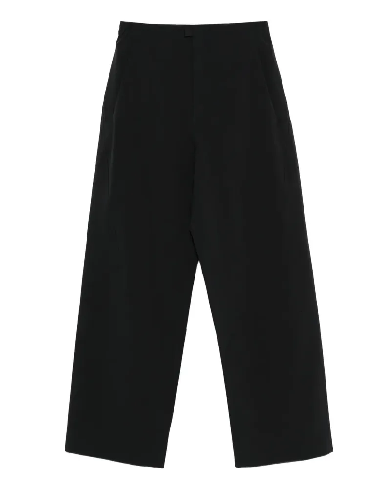 Arc'teryx Hose mit Taschendetail - Schwarz Schwarz