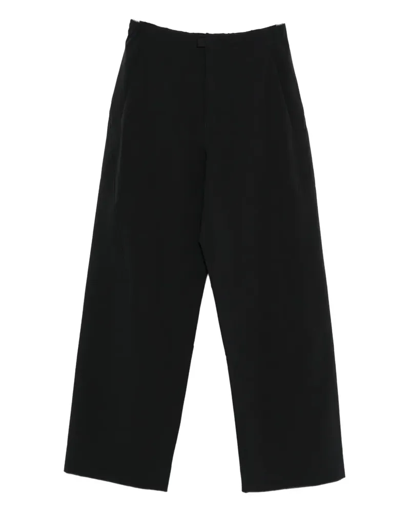 Arc'teryx Hose mit Taschendetail - Schwarz Schwarz