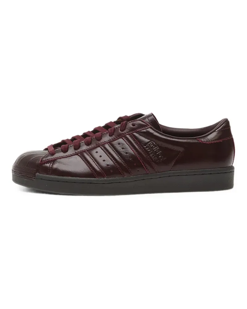 adidas Superstar' Sneakers - Braun Braun