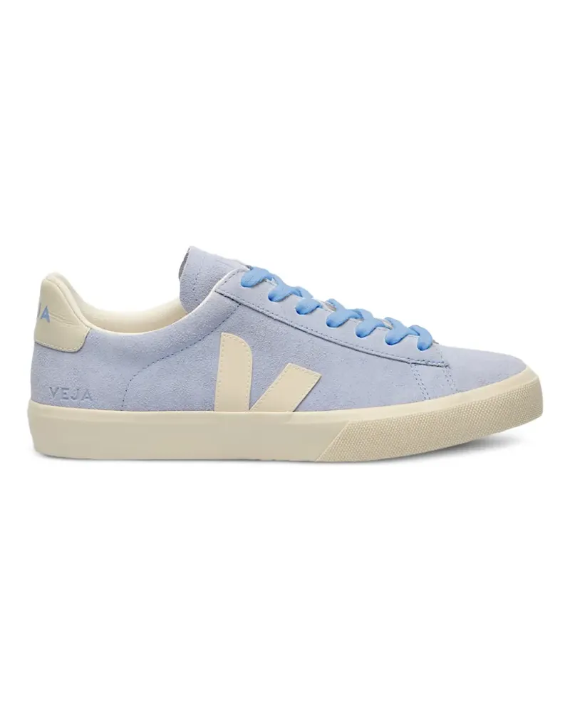 VEJA Campo Sneakers - Blau Blau