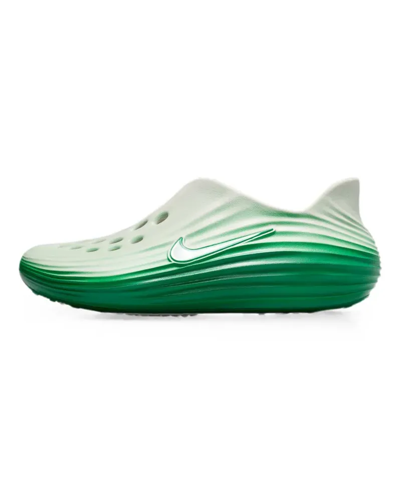 Nike ReactX Rejuven8 sneakers - Nude Nude