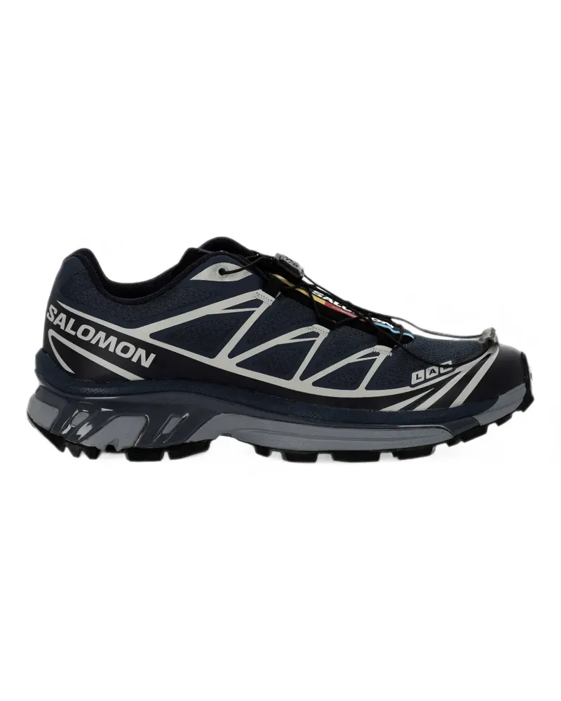 Salomon XT-6 Sneakers - Blau Blau