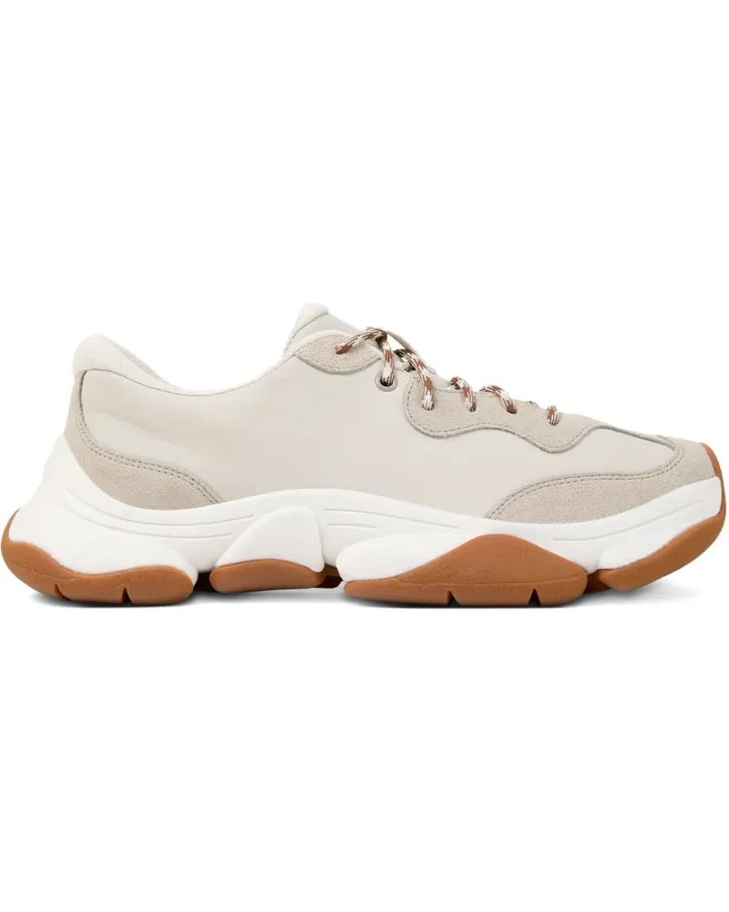 Camper Karst 2Sneakers - Nude Nude