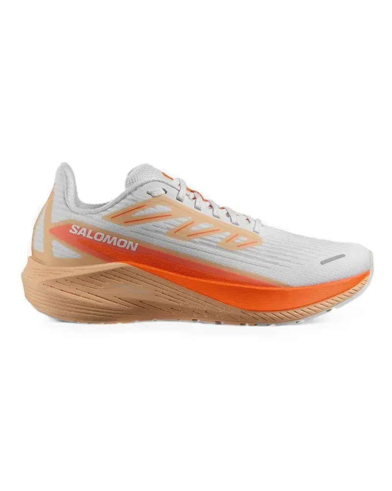 Salomon Aero Blaze 2 sneakers - Weiß Weiß