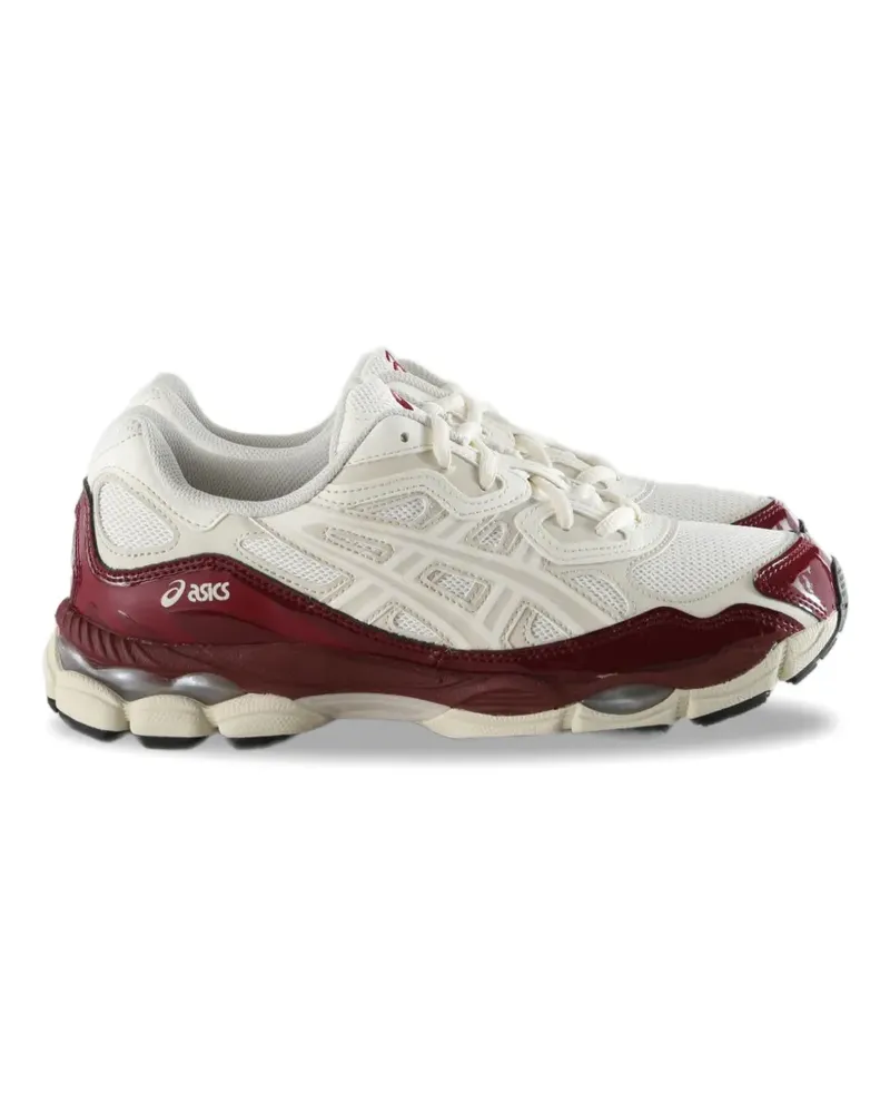 Asics GEL-NYC Sneakers - Nude Nude