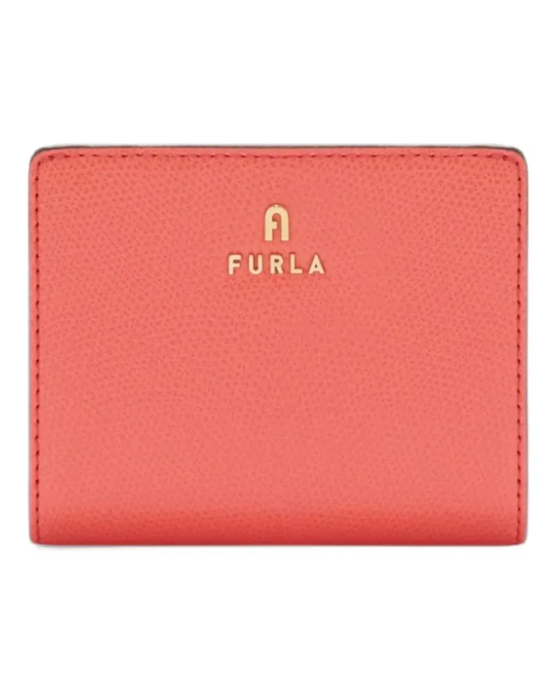 Furla Camelia compact wallet S - Orange Orange