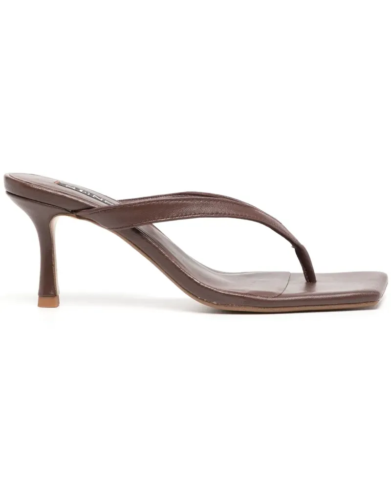 SENSO Elvie I Sandalen - Braun Braun