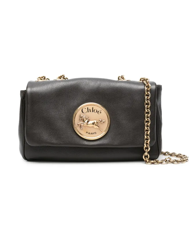 Chloé Heritage Umhängetasche - Braun Braun