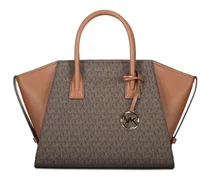 Avril Handtasche - Braun