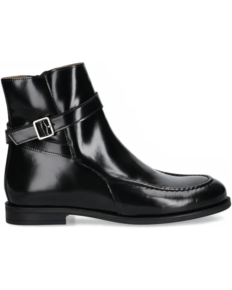 HUGO BOSS Lycia ankle boots - Schwarz Schwarz