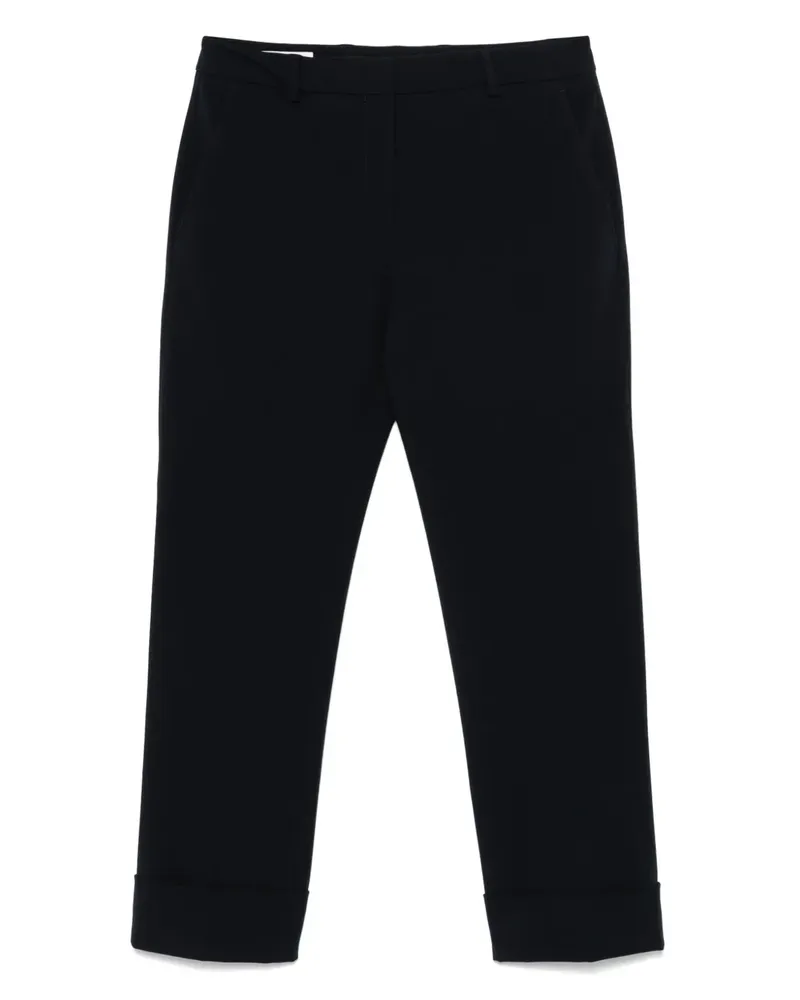 Incotex Nevet Hose - Blau Blau