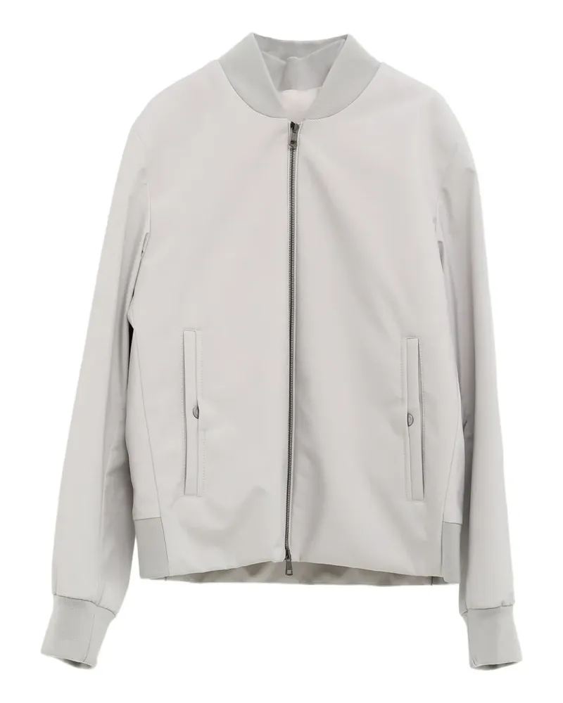 Moncler Epinal Bomberjacke - Grau Grau