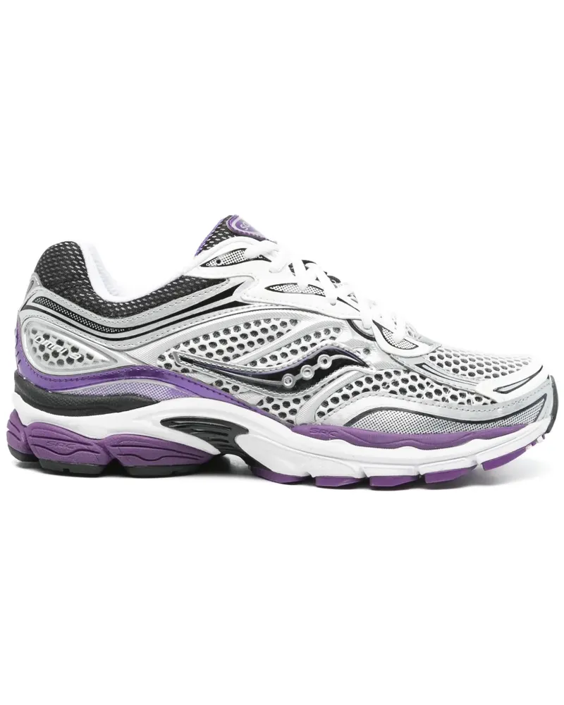 Saucony ProGrid Omni 9 Sneakers - Weiß Weiß