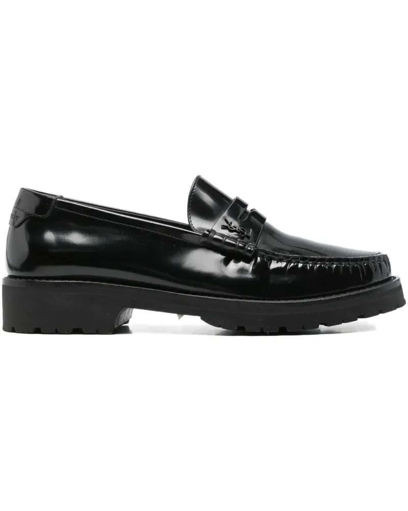 Saint Laurent MOC SL H25 - Schwarz Schwarz