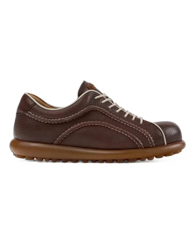 Camper Pelotas Sneakers - Braun Braun