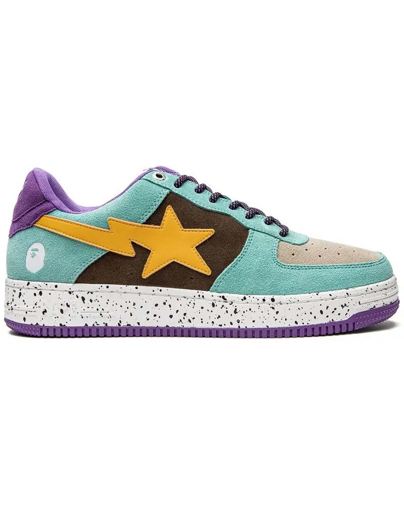 BAPE BAPE STA #2 M2 Sneakers - Grün Grün