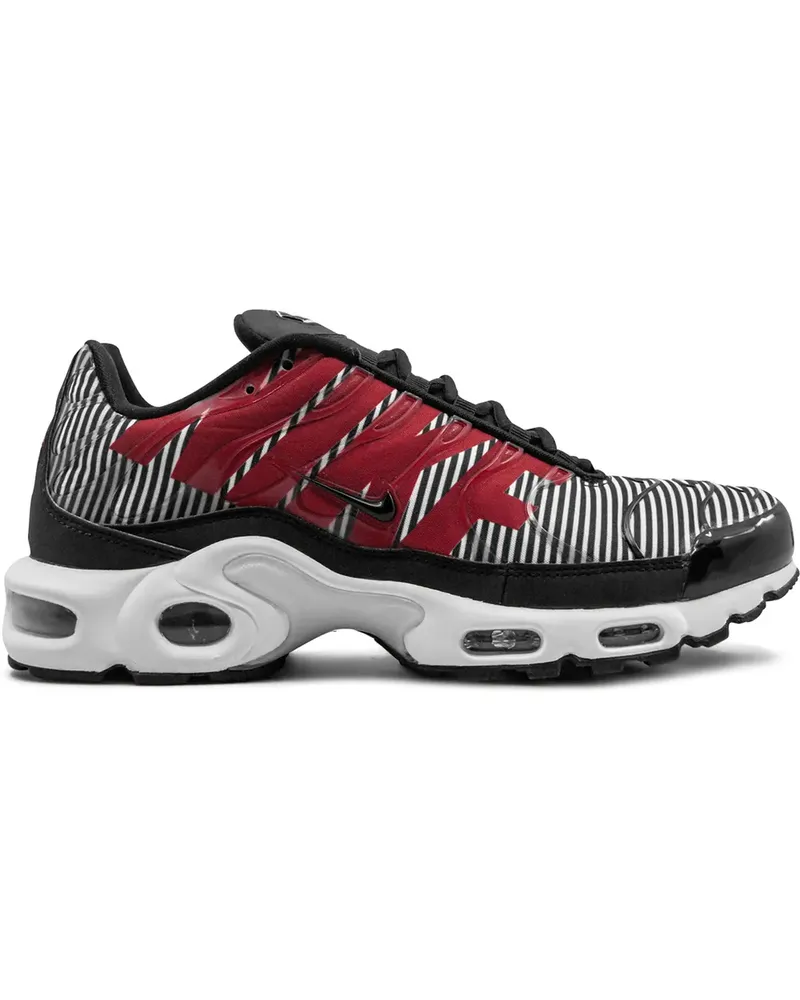 Nike Air Max Plus TN SE' Sneakers - Schwarz Schwarz
