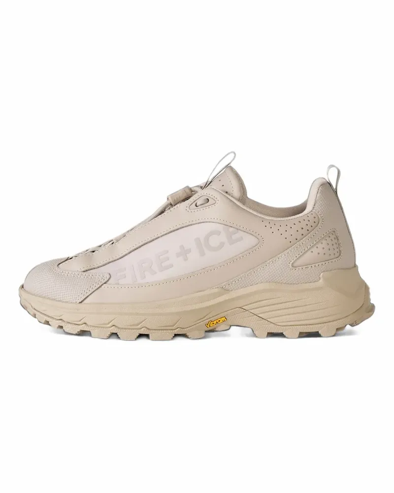 Bogner Fire & Ice Montana Sport-Sneakers - Nude Nude
