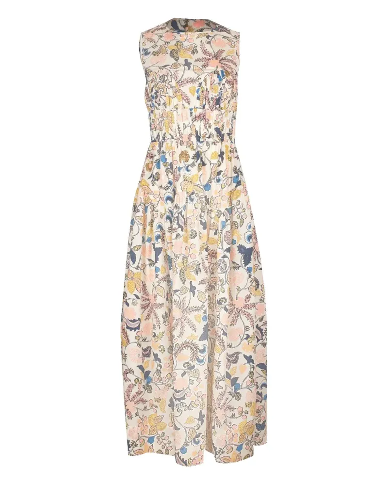 Ulla Johnson Elenora dress - Nude Nude