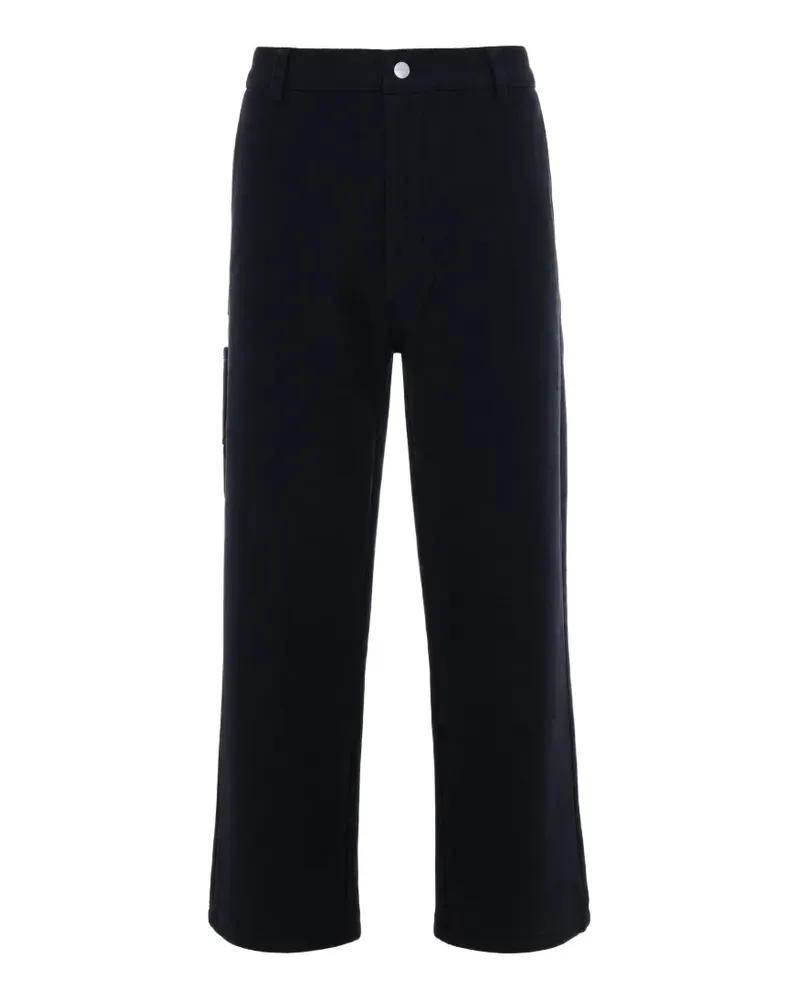 Carhartt WIP Atoka pants - Schwarz Schwarz