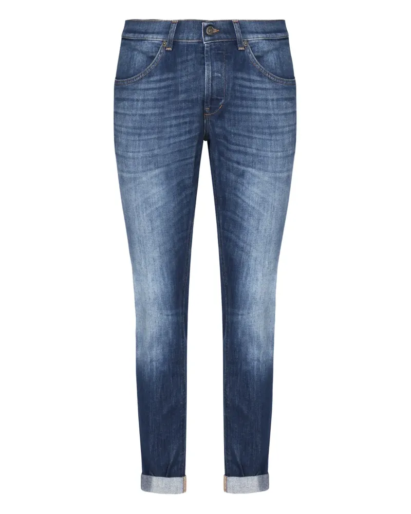 Dondup George Jeans - Blau Blau