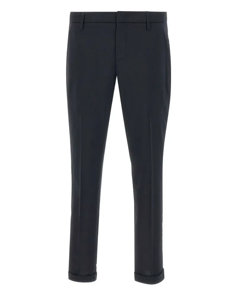 Dondup Gaubert Straight-Leg-Hose - Blau Blau