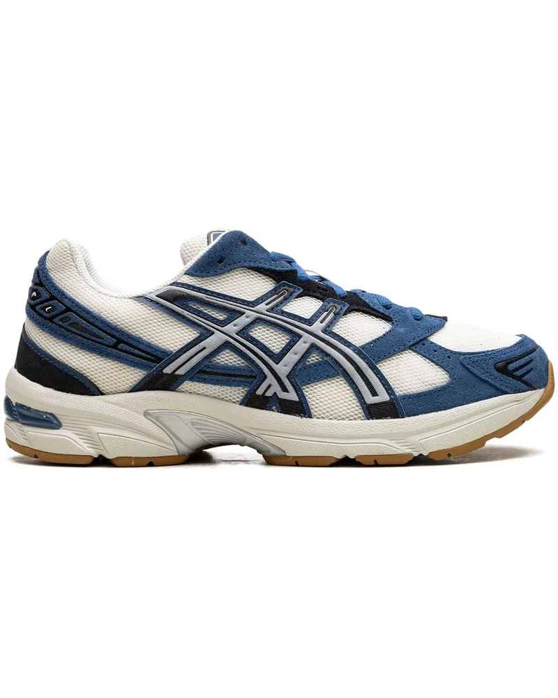Asics GEL-1130 Pale Oak/Grand Shark Sneakers - Blau Blau