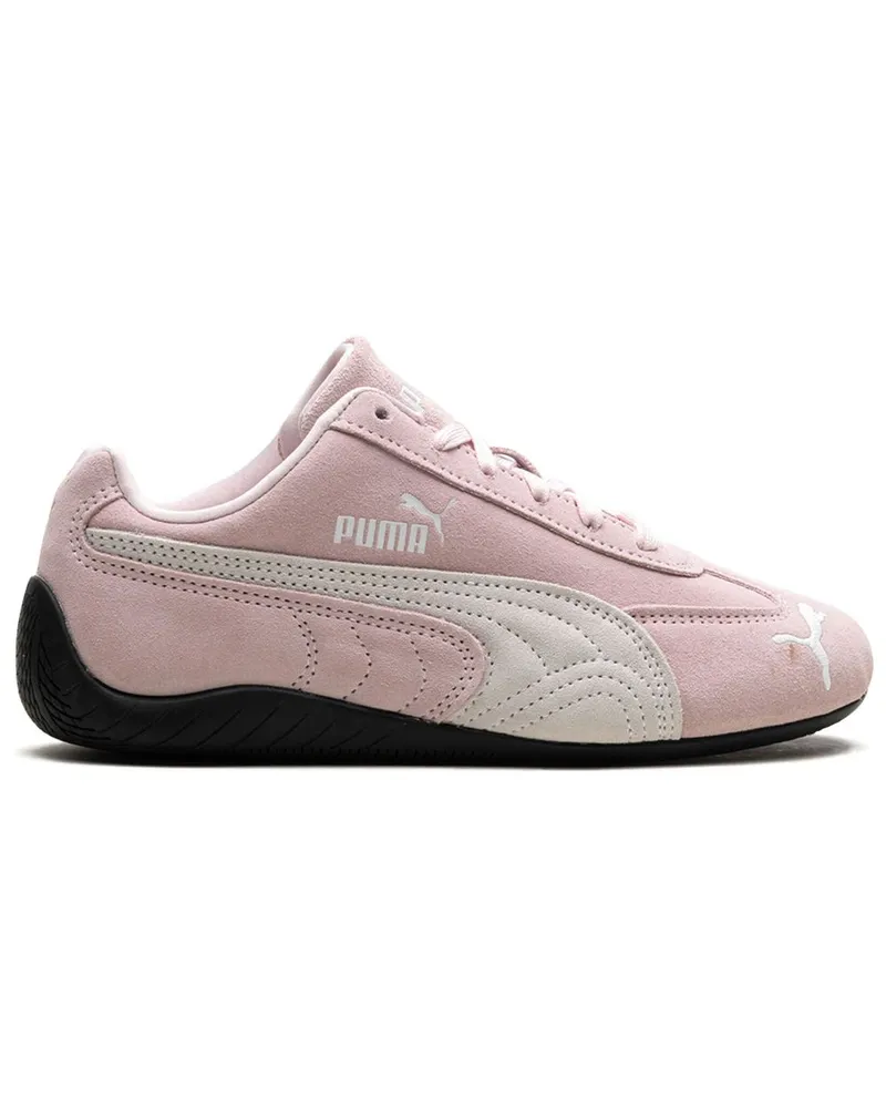 Puma Speedcat Pink/White Sneakers - Rosa Rosa