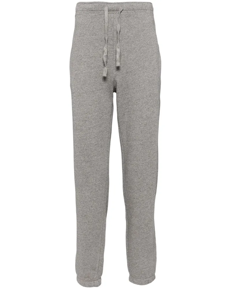 Ralph Lauren Jogginghose aus Baumwolle - Grau Grau