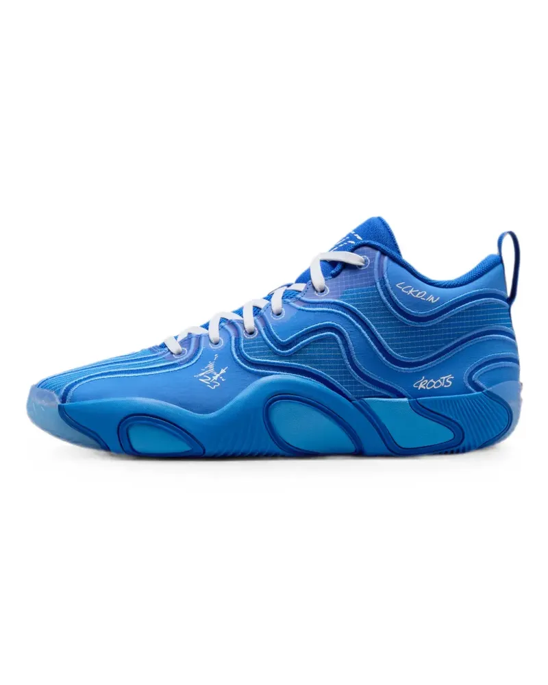Jordan Tatum 3 sneakers - Blau Blau