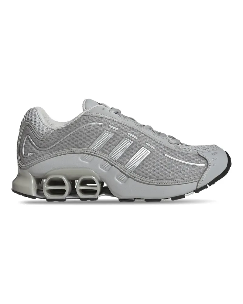 adidas Megaride Mesh-Sneakers - Grau Grau